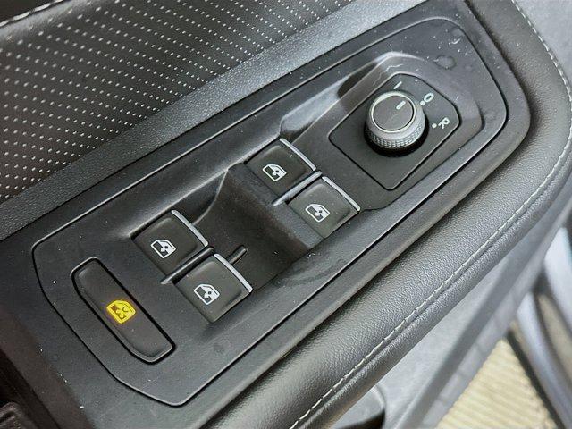 used 2024 Volkswagen Atlas car, priced at $34,881