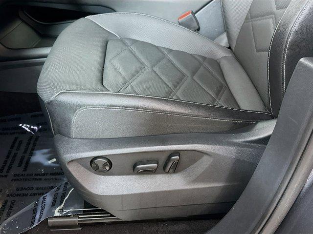 used 2024 Volkswagen Atlas car, priced at $34,881