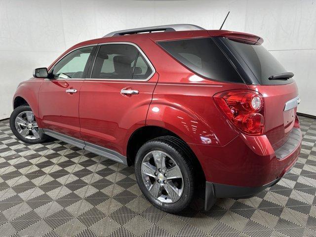 used 2013 Chevrolet Equinox car, priced at $9,504