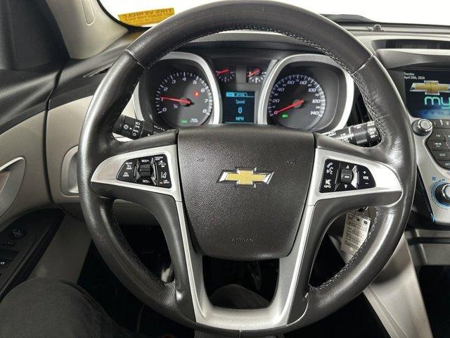 used 2013 Chevrolet Equinox car, priced at $9,903
