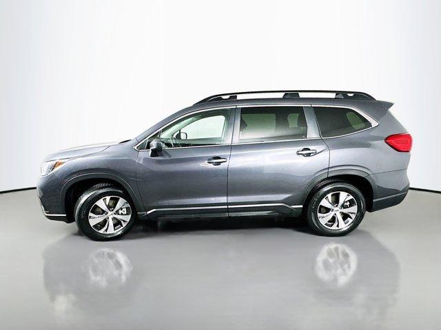 used 2022 Subaru Ascent car, priced at $29,491