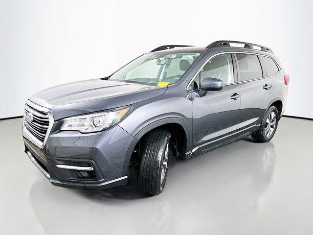 used 2022 Subaru Ascent car, priced at $29,491