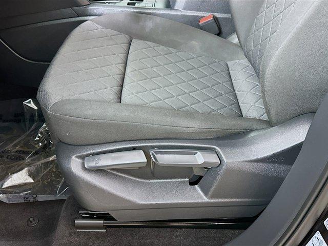 used 2021 Volkswagen Atlas car, priced at $20,765