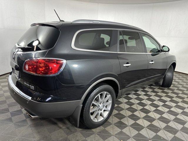 used 2010 Buick Enclave car