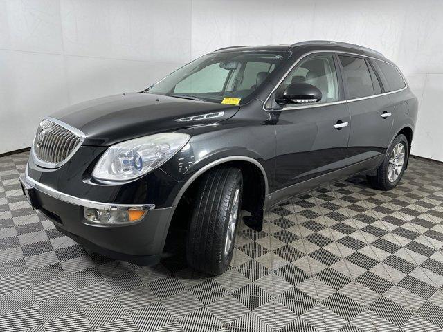 used 2010 Buick Enclave car