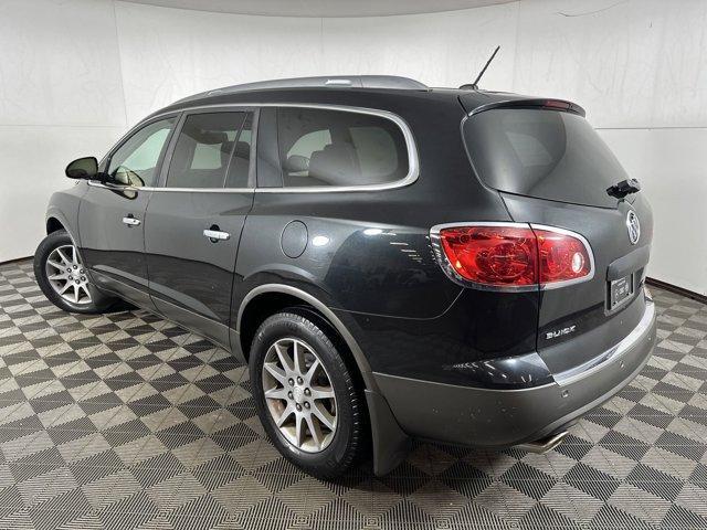 used 2010 Buick Enclave car