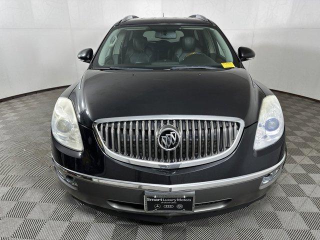 used 2010 Buick Enclave car