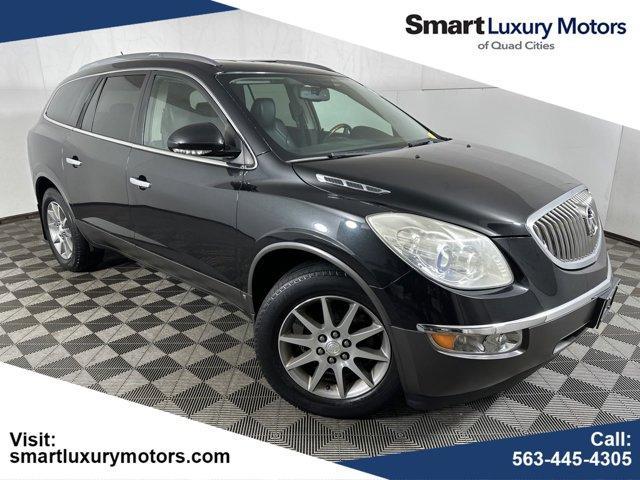 used 2010 Buick Enclave car