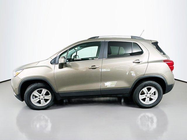 used 2020 Chevrolet Trax car, priced at $15,494