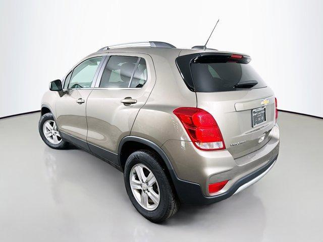 used 2020 Chevrolet Trax car, priced at $15,494