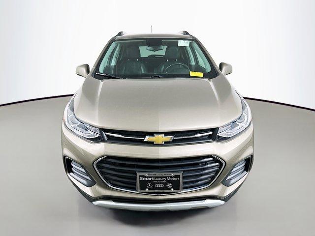 used 2020 Chevrolet Trax car, priced at $15,494