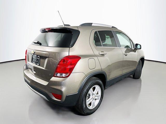 used 2020 Chevrolet Trax car, priced at $15,494