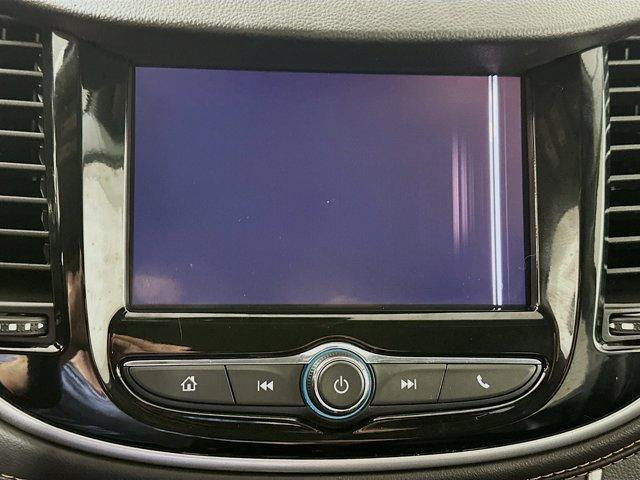 used 2020 Chevrolet Trax car, priced at $15,494