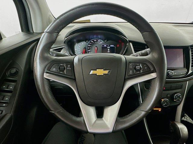 used 2020 Chevrolet Trax car, priced at $15,494