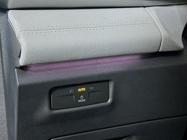 new 2026 Volkswagen Tiguan car, priced at $41,681