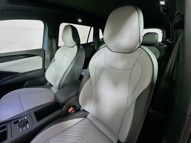 new 2026 Volkswagen Tiguan car, priced at $41,681