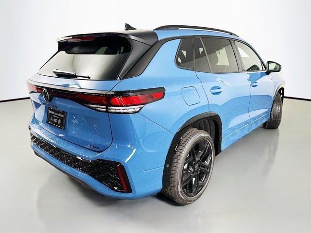 new 2026 Volkswagen Tiguan car, priced at $41,681