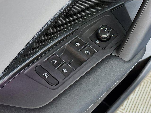 new 2026 Volkswagen Tiguan car, priced at $41,681