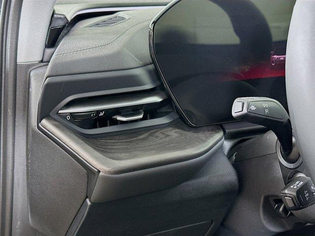 new 2025 Audi Q5 car, priced at $61,300