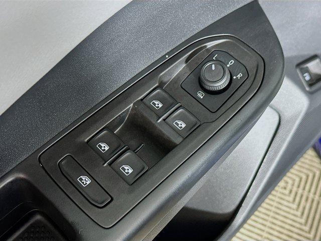 used 2023 Volkswagen Taos car, priced at $23,300