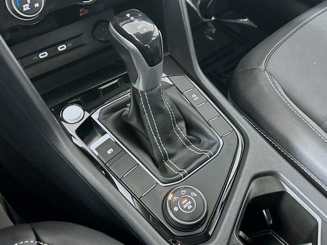 used 2023 Volkswagen Taos car, priced at $23,300