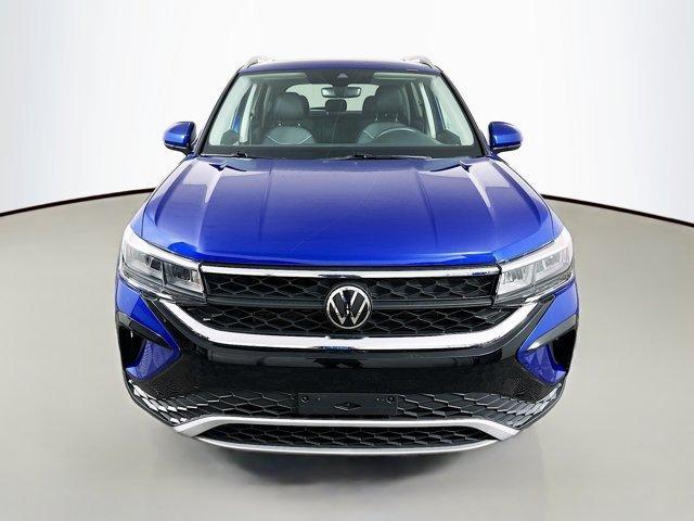 used 2023 Volkswagen Taos car, priced at $23,300