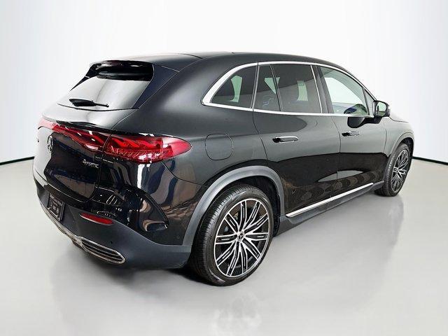 used 2024 Mercedes-Benz EQE 350 car, priced at $65,994