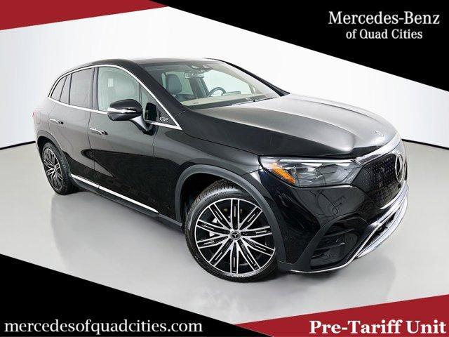 new 2024 Mercedes-Benz EQE 350 car, priced at $88,865