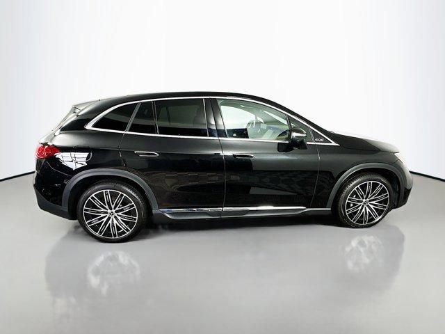 used 2024 Mercedes-Benz EQE 350 car, priced at $65,994