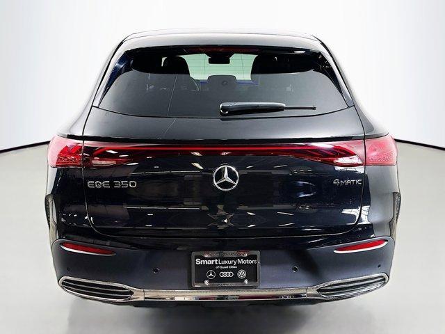 used 2024 Mercedes-Benz EQE 350 car, priced at $65,994