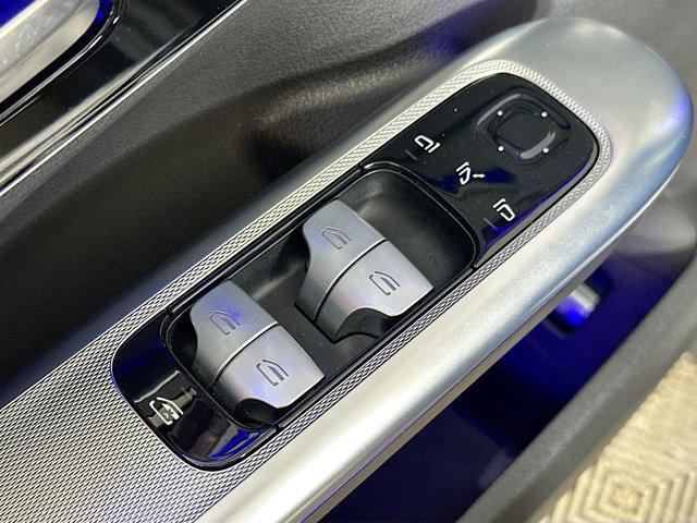 used 2024 Mercedes-Benz EQE 350 car, priced at $65,994