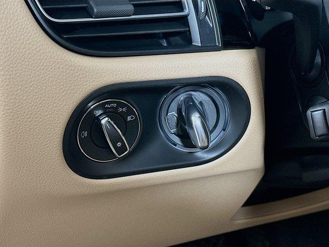 used 2024 Porsche Macan car, priced at $52,800