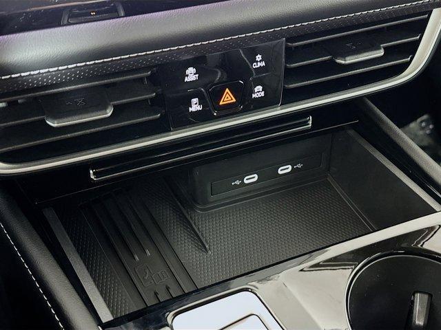 new 2026 Volkswagen Atlas car, priced at $54,779