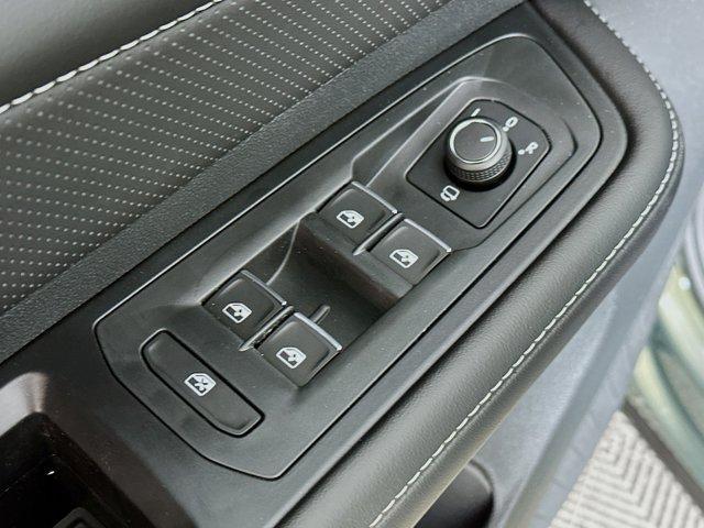 new 2026 Volkswagen Atlas car, priced at $54,779