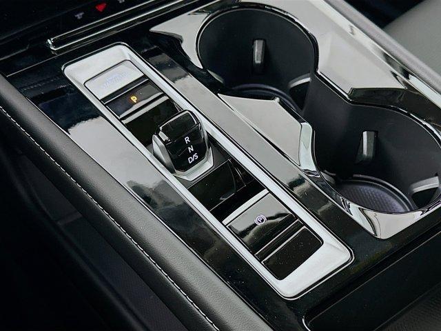 new 2026 Volkswagen Atlas car, priced at $54,779