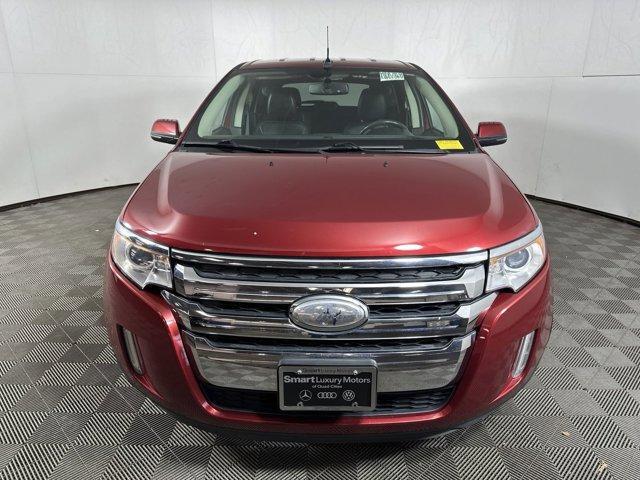 used 2013 Ford Edge car, priced at $8,774