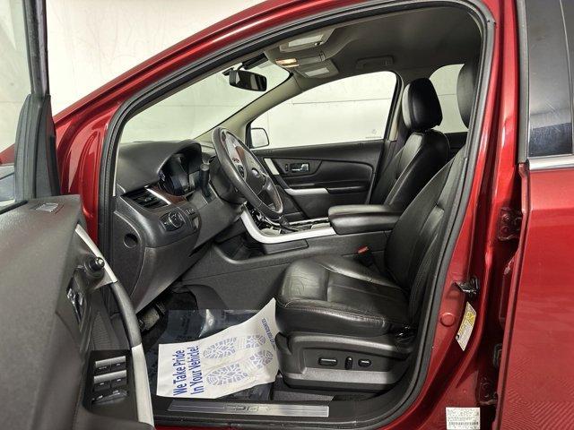 used 2013 Ford Edge car, priced at $8,774