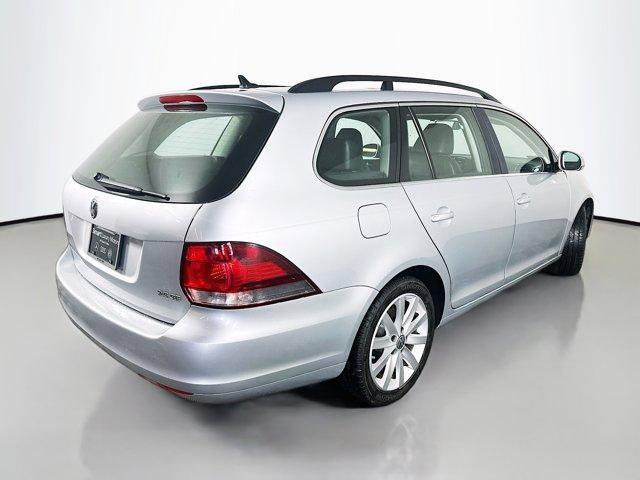 used 2013 Volkswagen Jetta SportWagen car, priced at $7,493