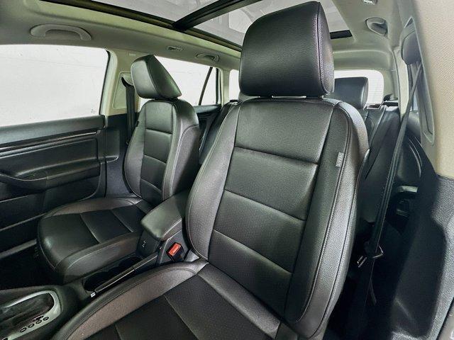 used 2013 Volkswagen Jetta SportWagen car, priced at $7,493