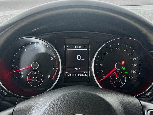 used 2013 Volkswagen Jetta SportWagen car, priced at $7,493