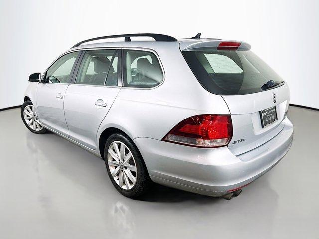 used 2013 Volkswagen Jetta SportWagen car, priced at $7,493