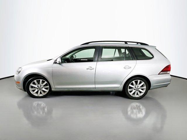 used 2013 Volkswagen Jetta SportWagen car, priced at $7,493