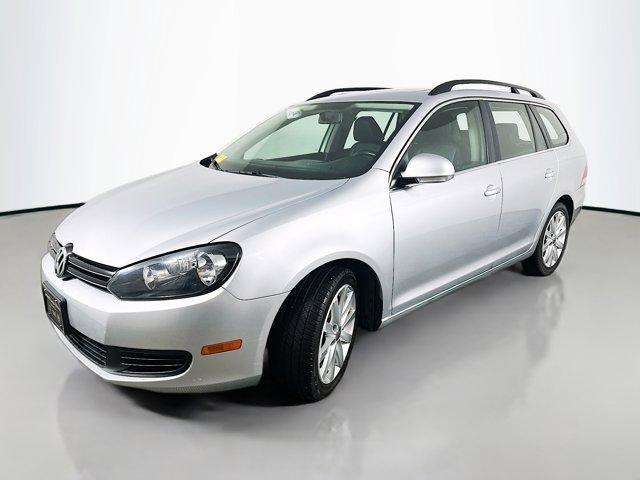 used 2013 Volkswagen Jetta SportWagen car, priced at $7,493
