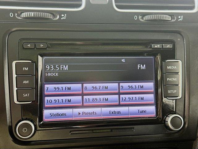 used 2013 Volkswagen Jetta SportWagen car, priced at $7,493