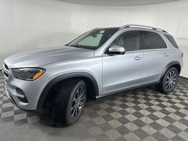 new 2024 Mercedes-Benz GLE 350 car, priced at $67,050