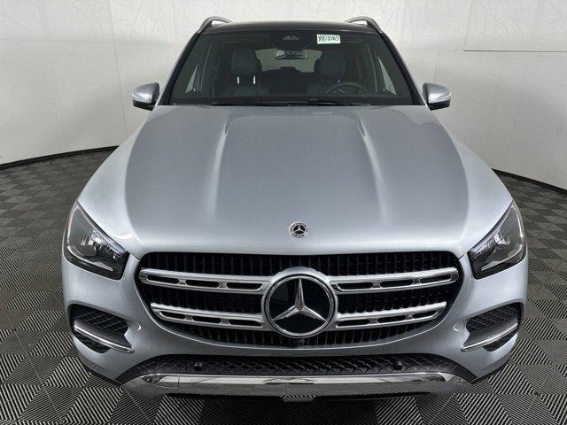new 2024 Mercedes-Benz GLE 350 car, priced at $67,050