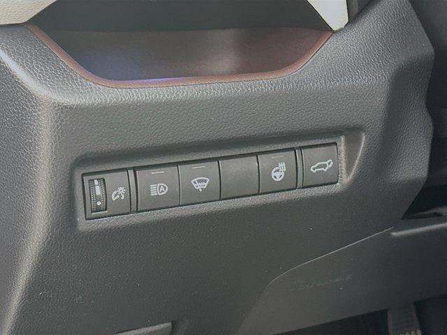 used 2019 Toyota RAV4 car, priced at $22,222