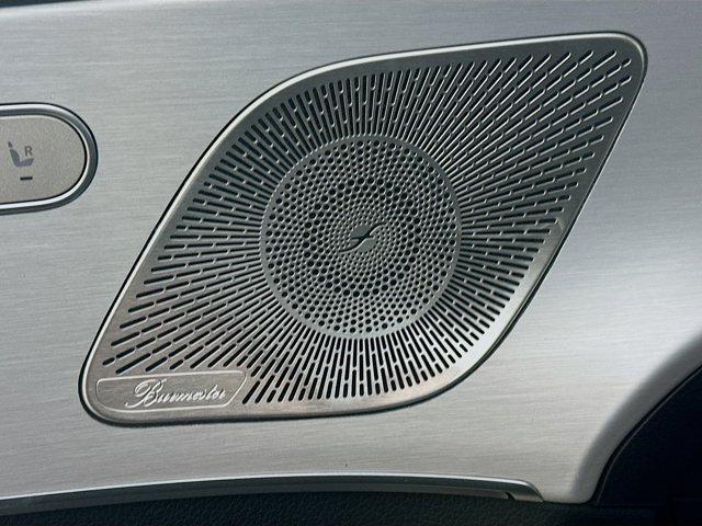 new 2025 Mercedes-Benz AMG GLE 53 car, priced at $101,520