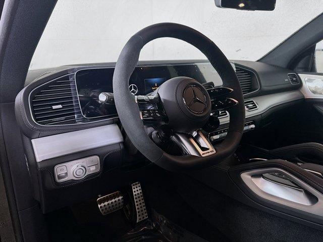 new 2025 Mercedes-Benz AMG GLE 53 car, priced at $101,520