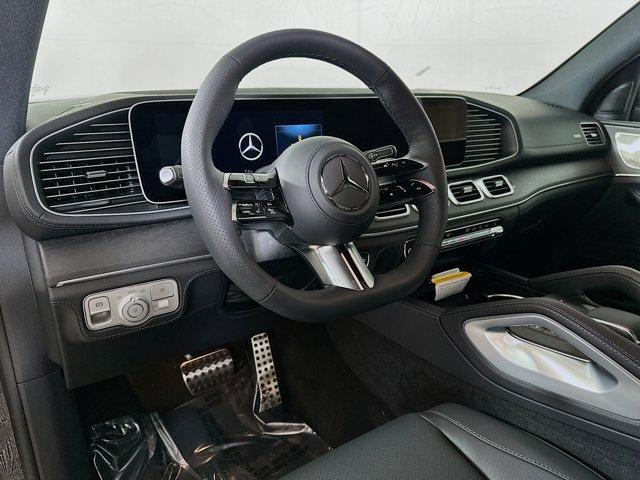 new 2025 Mercedes-Benz GLS 450 car, priced at $96,660